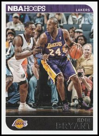 59 Kobe Bryant
